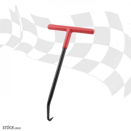 Federzieher federspanner - federzieher,