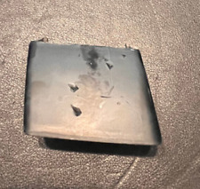 VW Golf 4 IV Abdeckung Dachträger Dachgepäckträger mitte links 1J9860147B