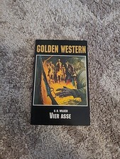 Vier Asse - U. H. Wilken