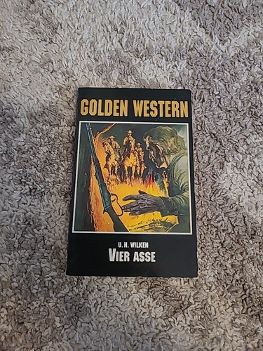 Vier asse h wilken - vier,