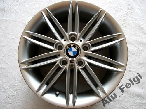 Original bmw e81 - e81, e87