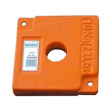 Krause Ballastgewicht