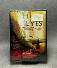 The Hills Have Eyes - Hügel