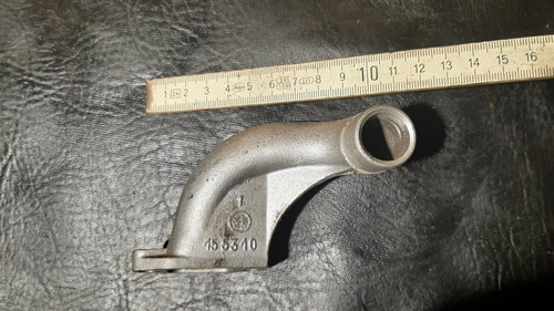 Kreidler florett 4 - :, 4,2ps