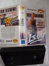 Leon Die Entscheidung mit Van