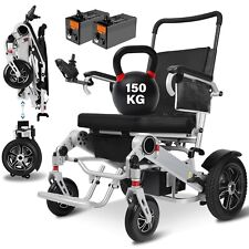 Elektrorollstuhl für