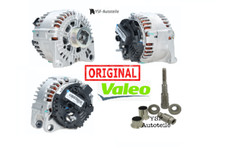 ORIGINAL Lichtmaschine   A1329060026 VALEO  ST35C019 SMART Start/Stop