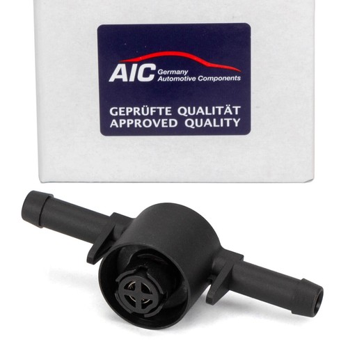 Aic ventil kraftstofffilter - aic,