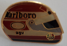 Pin Anstecker mit Butterfly -