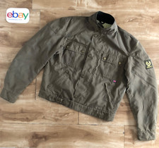 Belstaff RACEMASTER 1970 jacket, GoldLabel series, olive, size L