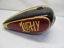 1988 Yamaha XV1100 XV 1100 Virago Kraftstofftank Benzintank