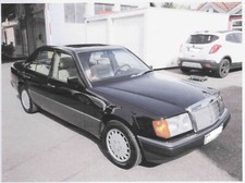 oldtimer mercedes benz