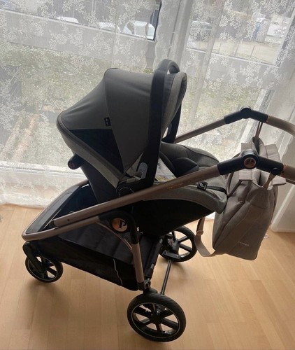 Kinderwagen peg perego