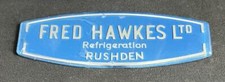 Fred hawkes oldtimer fahrzeug - fred,