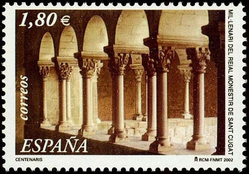 Spanien 2002 edifil - 2002,