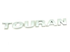 Original volkswagen touran - original,