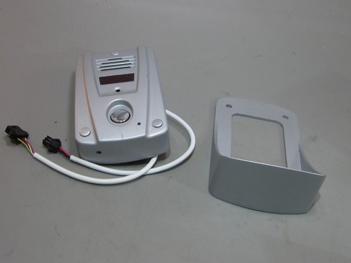 Unite m203 tür sprechanlage - m203,