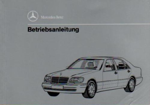 Mercedes klasse 350 - mercedes, s