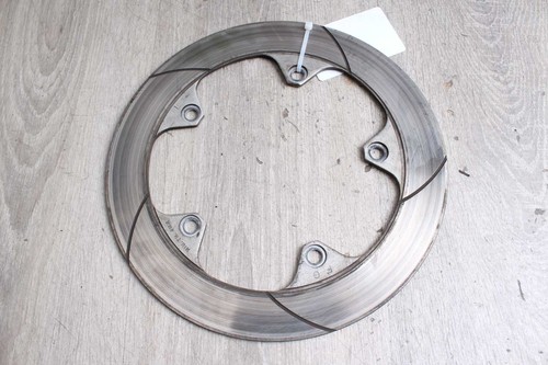 Bremsscheibe bremse vorn 5 - bremsscheibe,