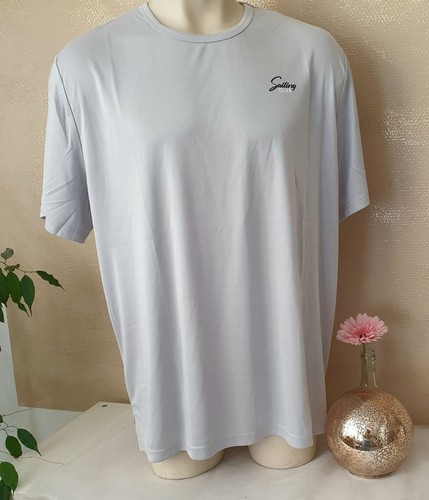 Men touch herren shirt - men`s, grau