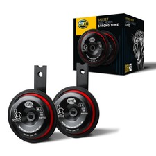 HELLA Horn 3AM 922 000-971 12V