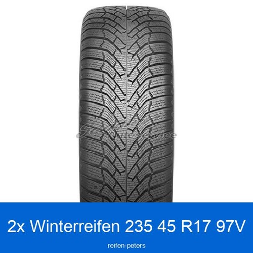Kumho wintercraft 52 - 2x,
