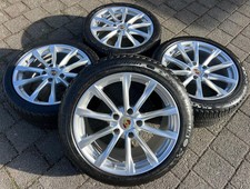 4 ORIGINAL 19" ALU