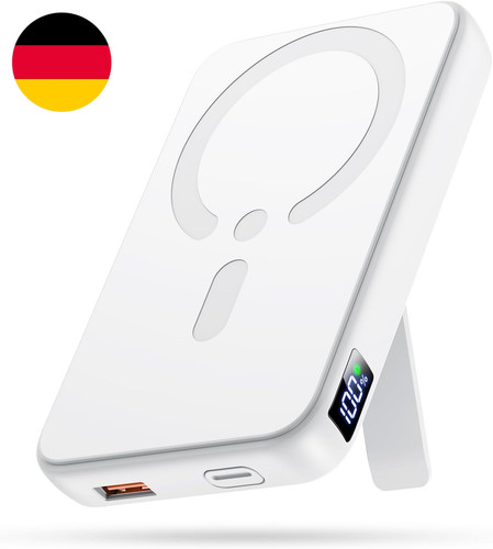 Powerbank für magsafe - für,