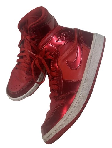 Damen air jordan mid se - damen,