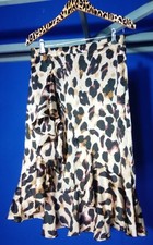 sexy Rock, flamenco look