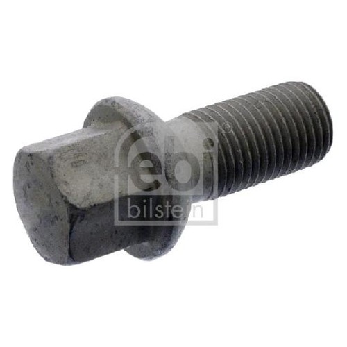 Radschraube für mercedes - 5x,