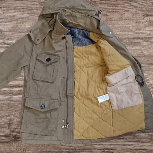 Men banana republic parka - men,