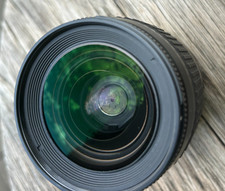 Nikon 28-80mm 3.3-5.6 G Nikkor