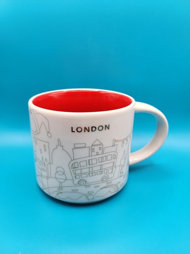 Starbucks yah tasse - starbucks, tasse,