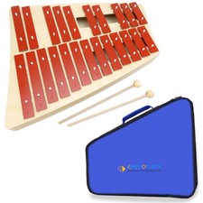 Sonor Glockenspiel NG-31 mit
