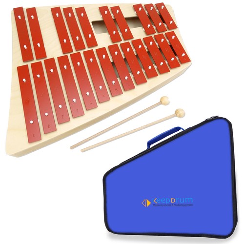 Sonor glockenspiel mit - ng-31,