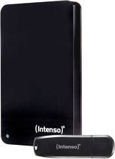 Intenso 1TB Externe Festplatte