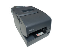 Epson POS Drucker TM-H6000IV