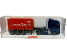 Wiking LKW MAN Tg-X XXL Euro 6