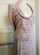 Wunderschönes y2k Bouclé