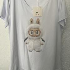 Neu, TShirt  „LABUBU“