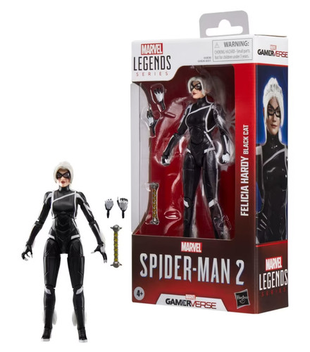 Hasbro marvel legends - marvel,