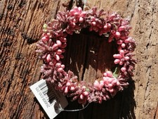 Kerzenring Kerzenkranz für