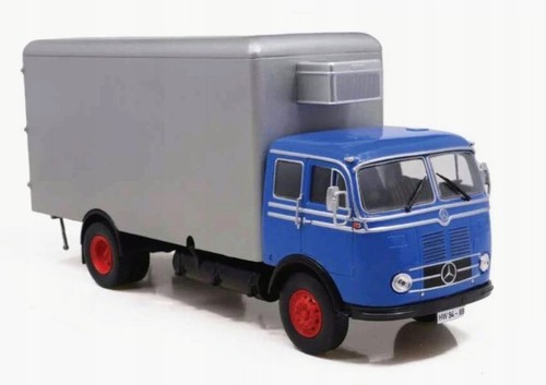 Mercedes benz 334 kultowe - mercedes-benz,