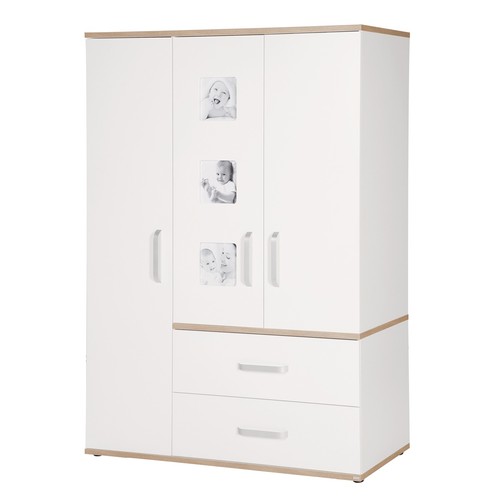 Roba schrank pia - 3-türig, 3