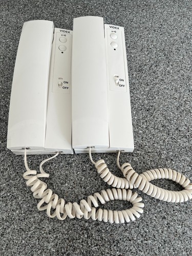 Videx art 3102 intercom - 3102,