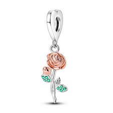 Mula original blühende rose - blühende,