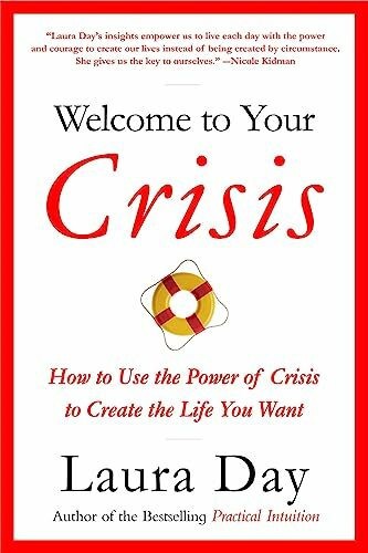 Welcome your crisis how to - to,
