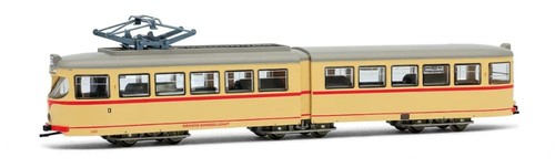 Arnold hn2613 straßenbahn - arnold, hn2613,