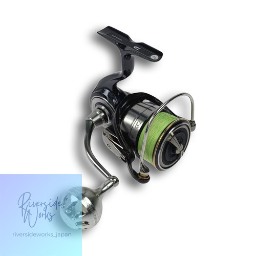 Daiwa certate lt4000 cxh - daiwa, lt4000-cxh